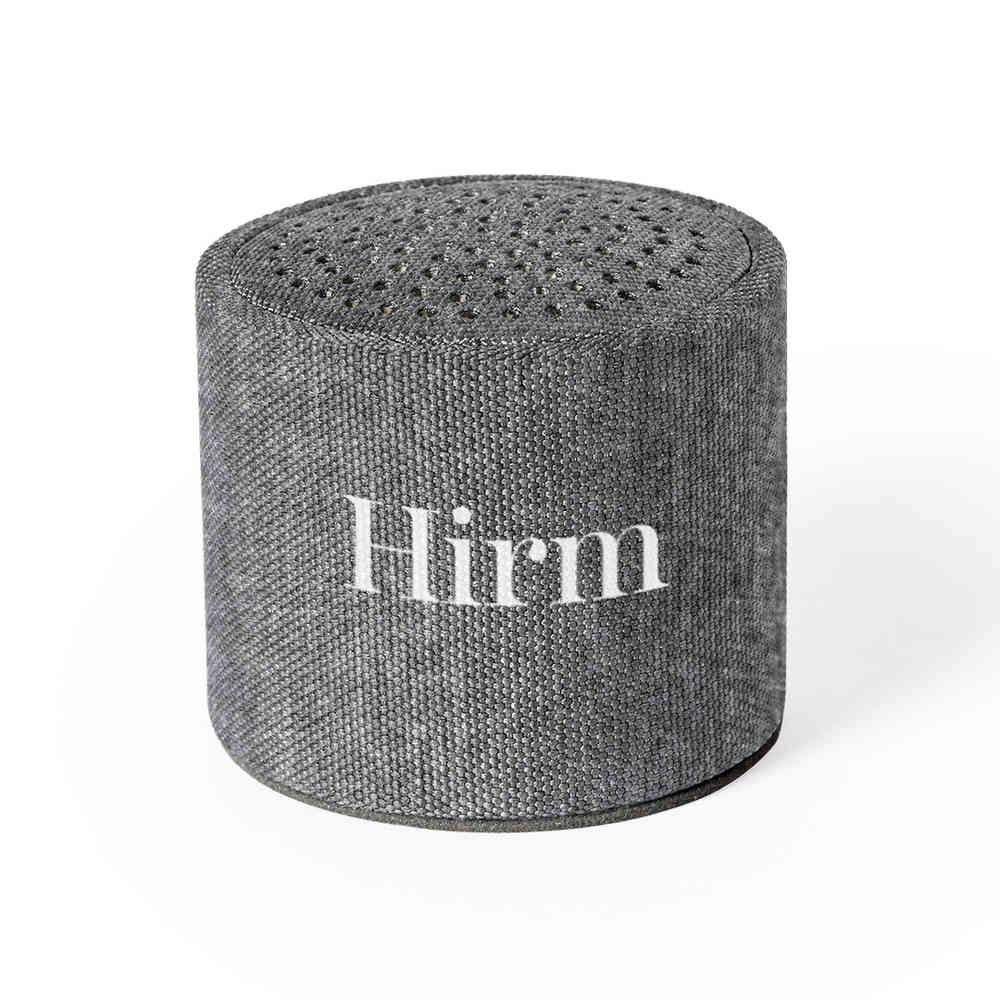Speaker RPET